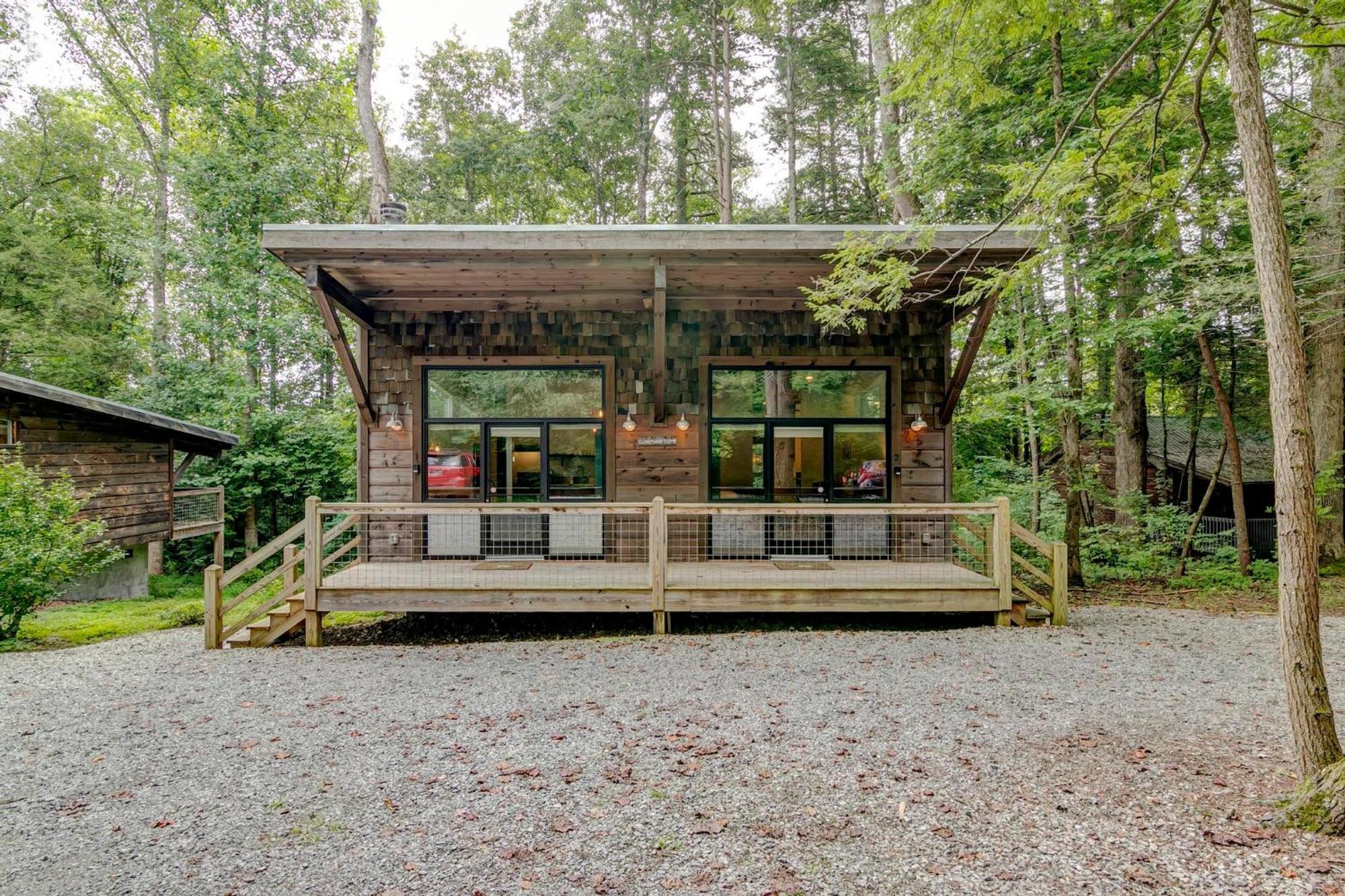 Dancing Bear Lodge Townsend Zewnętrze zdjęcie