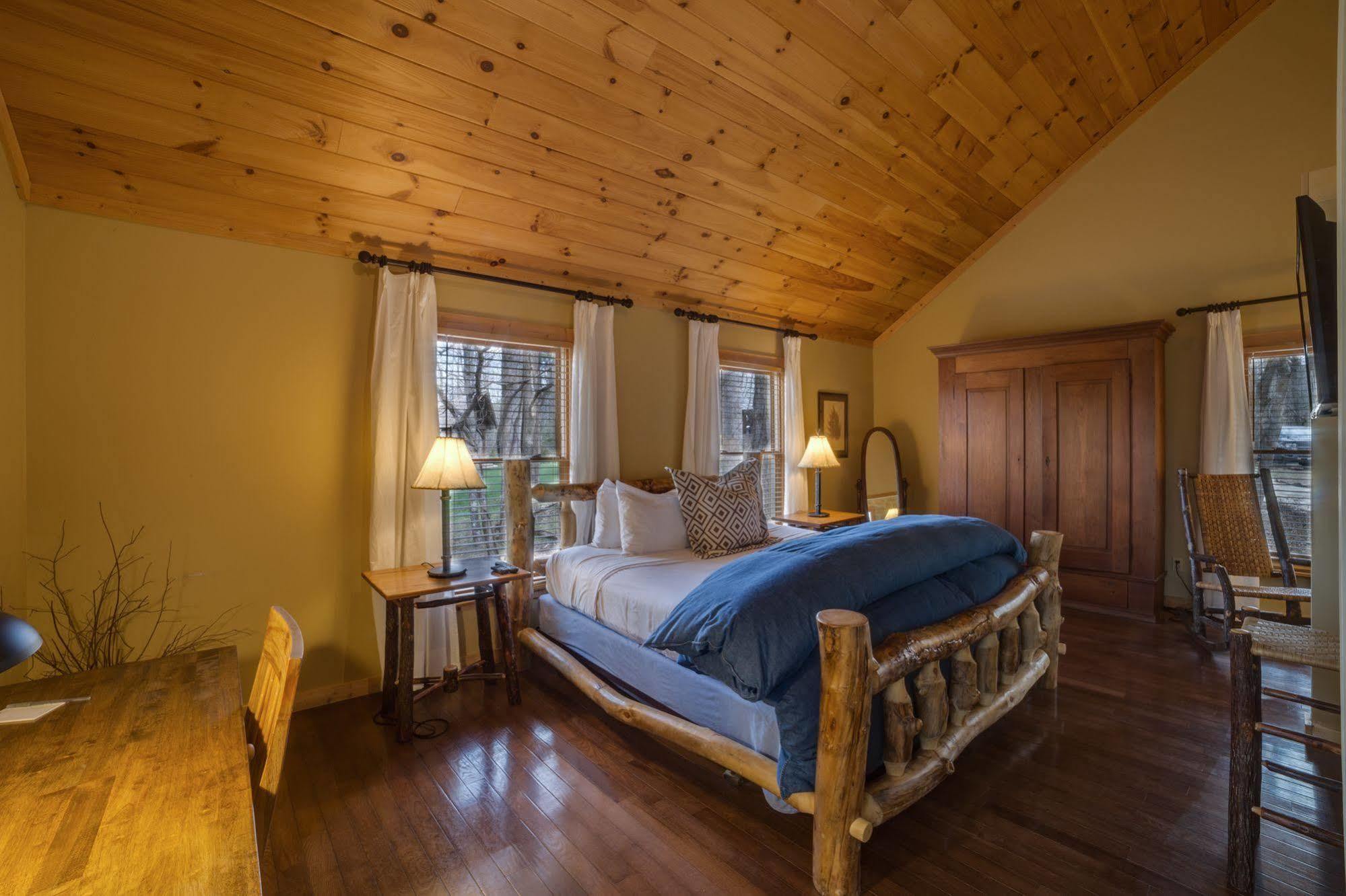 Dancing Bear Lodge Townsend Zewnętrze zdjęcie